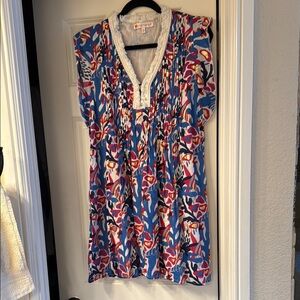 Jude Connally dress